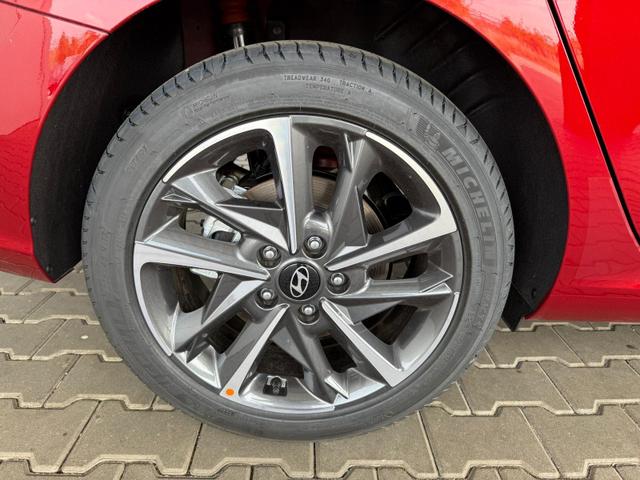 Hyundai i30 Kombi - PD GO Plus 1.5 DPI Go! Paket 