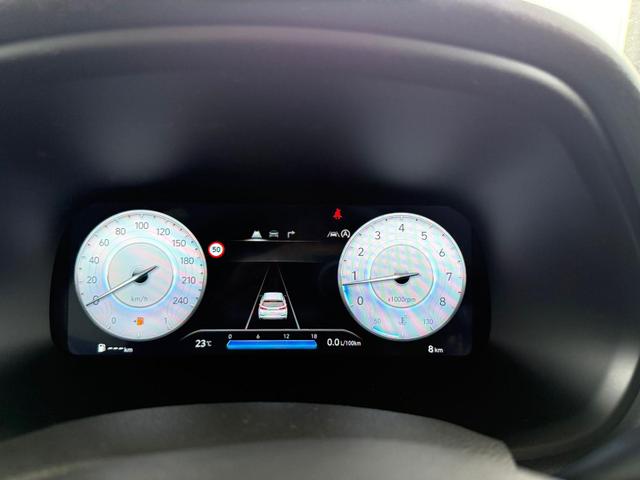 Hyundai i30 Kombi - PD GO Plus 1.5 DPI Go! Paket 