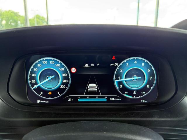 Hyundai i20 1.2MPi 5MT Emotion / Navi PDC-Kamera Sitz & Lenkr.Heiz./ LED m.Kurvenl. Klimaautom./ ALU16 