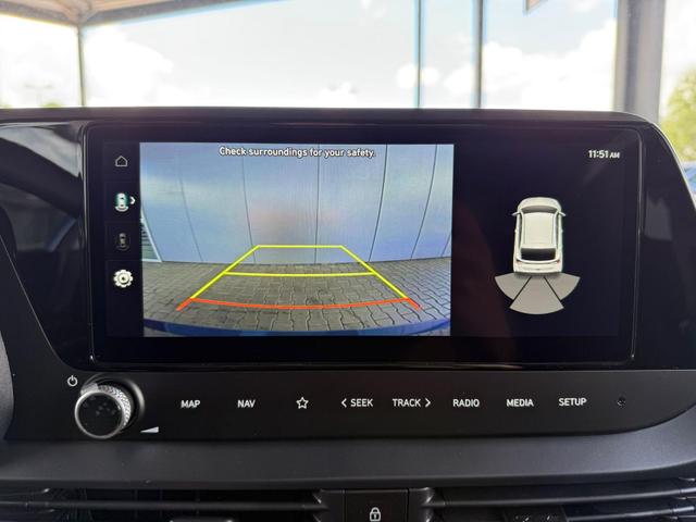 Hyundai i20 1.2MPi 5MT Emotion / Navi PDC-Kamera Sitz & Lenkr.Heiz./ LED m.Kurvenl. Klimaautom./ ALU16 