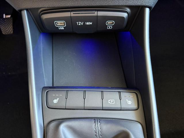 Hyundai i20 1.2MPi 5MT Emotion / Navi PDC-Kamera Sitz & Lenkr.Heiz./ LED m.Kurvenl. Klimaautom./ ALU16 