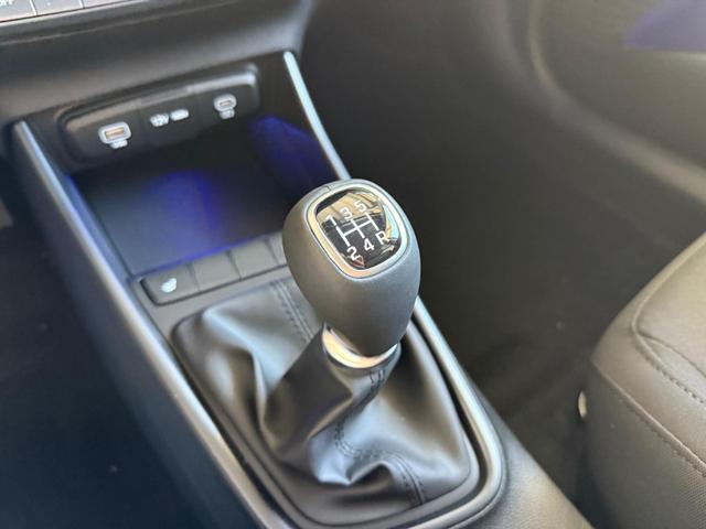 Hyundai i20 1.2MPi 5MT Emotion / Navi PDC-Kamera Sitz & Lenkr.Heiz./ LED m.Kurvenl. Klimaautom./ ALU16 