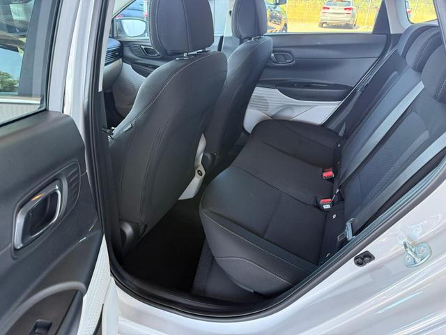 Hyundai i20 1.2MPi 5MT Emotion / Navi PDC-Kamera Sitz & Lenkr.Heiz./ LED m.Kurvenl. Klimaautom./ ALU16 