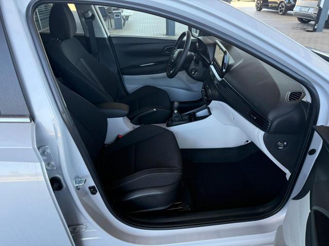 Hyundai i20 1.2MPi 5MT Emotion / Navi PDC-Kamera Sitz & Lenkr.Heiz./ LED m.Kurvenl. Klimaautom./ ALU16 