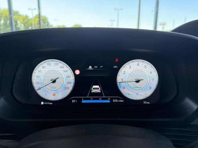 Hyundai i20 1.2MPi 5MT Emotion / Navi PDC-Kamera Sitz & Lenkr.Heiz./ LED m.Kurvenl. Klimaautom./ ALU16 