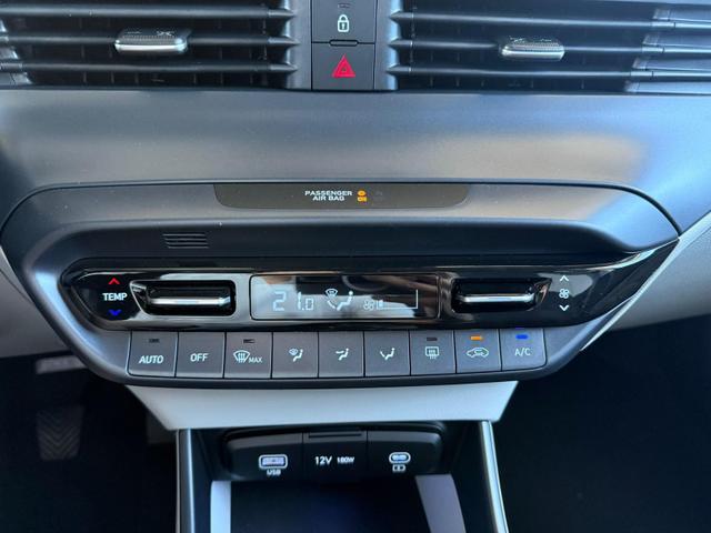 Hyundai i20 1.2MPi 5MT Emotion / Navi PDC-Kamera Sitz & Lenkr.Heiz./ LED m.Kurvenl. Klimaautom./ ALU16 