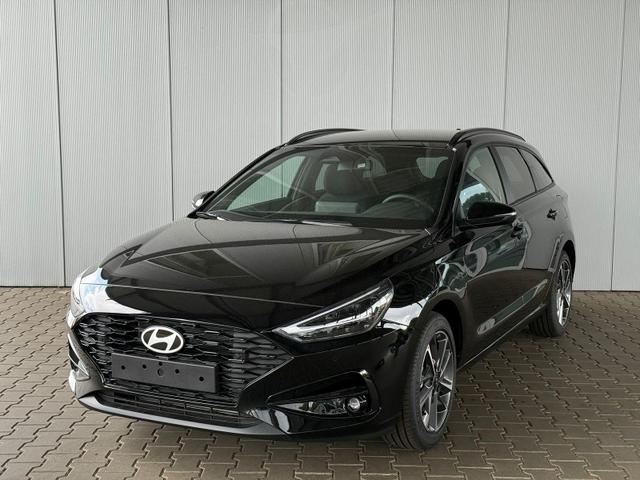 Hyundai i30 Kombi - - PD GO Plus 1.5 TGDI 48V 140 PS 6MT