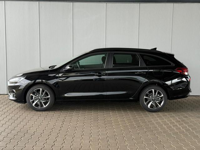 Hyundai i30 Kombi - PD GO Plus 1.5 TGDI 48V 140 PS 6MT 