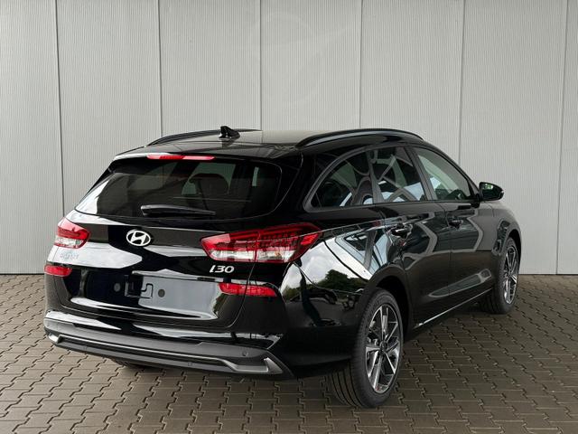 Hyundai i30 Kombi - PD GO Plus 1.5 TGDI 48V 140 PS 6MT 