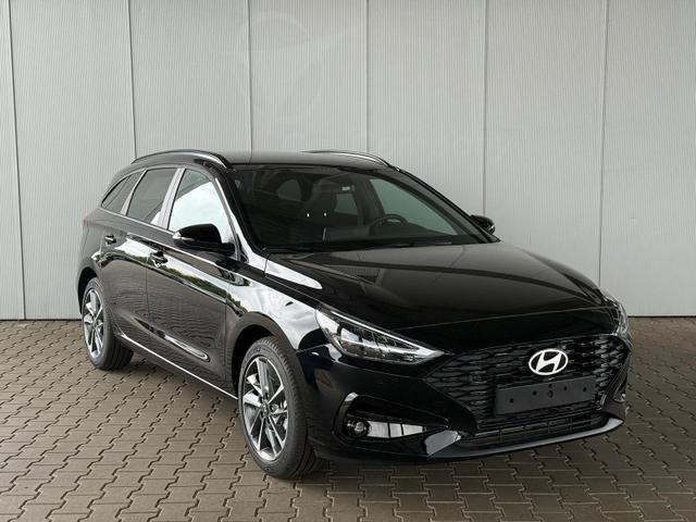 Hyundai i30 Kombi - PD GO Plus 1.5 TGDI 48V 140 PS 6MT 