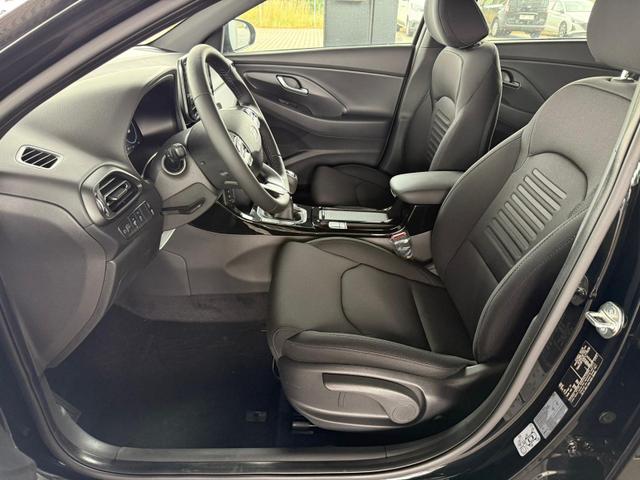 Hyundai i30 Kombi - PD GO Plus 1.5 TGDI 48V 140 PS 6MT 