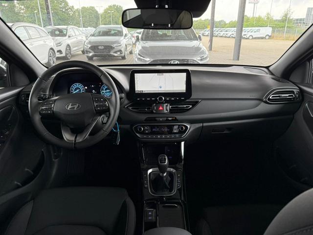 Hyundai i30 Kombi - PD GO Plus 1.5 TGDI 48V 140 PS 6MT 