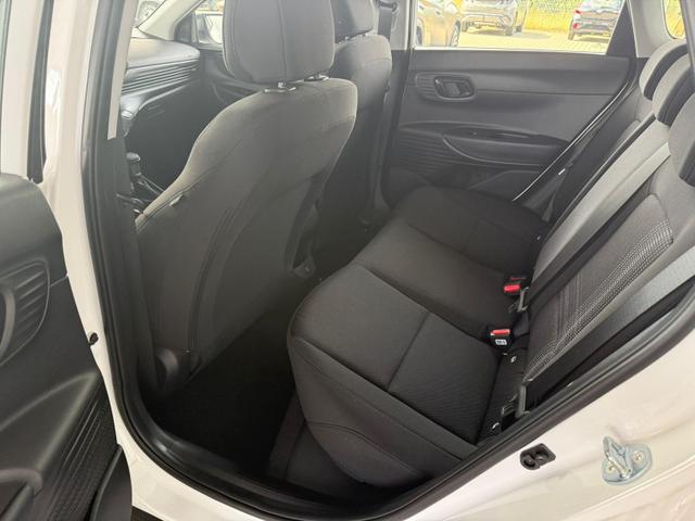 Hyundai BAYON BC3 1,0 T-GDI DCT Automatic Comfort Club / Navi PDC m. Kamera Carplay Alu16 
