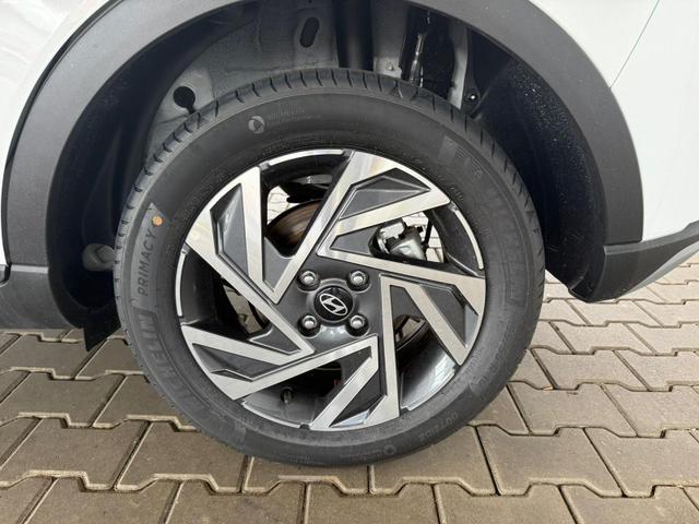 Hyundai BAYON BC3 1,0 T-GDI DCT Automatic Comfort Club / Navi PDC m. Kamera Carplay Alu16 