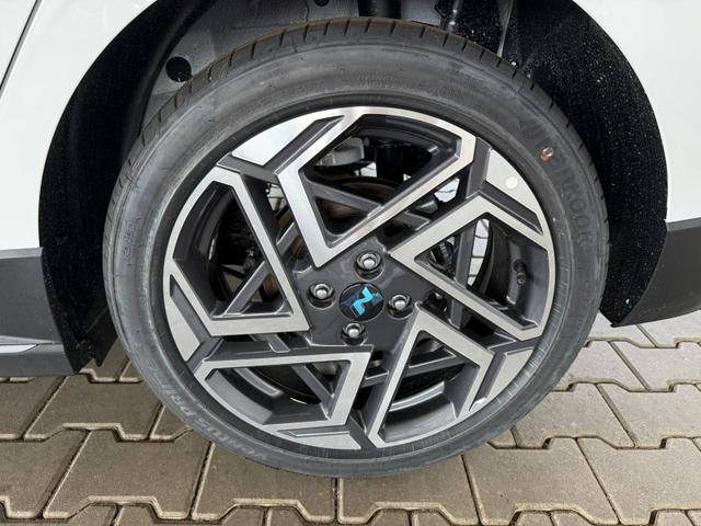 Hyundai i20 1.0T-GDI N-Line 6MT / Navi PDC.Kamera Sitz & Lenkr.Heiz./ LED Alu 17 