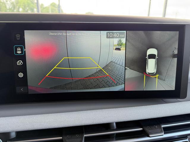 Hyundai TUCSON 1.6 T-GDI HEV 215 PS 4WD AT Executive / Matrix-LED 360° Memory 4*SHZ ACC KRELL Leder Head-up 