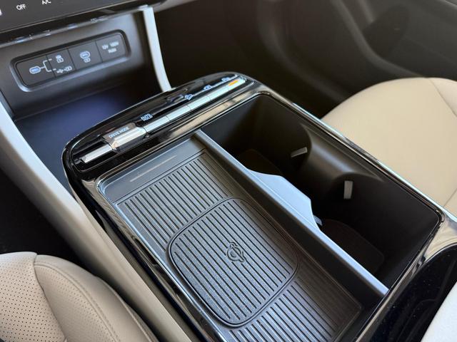 Hyundai TUCSON 1.6 T-GDI HEV 215 PS 4WD AT Executive / Matrix-LED 360° Memory 4*SHZ ACC KRELL Leder Head-up 