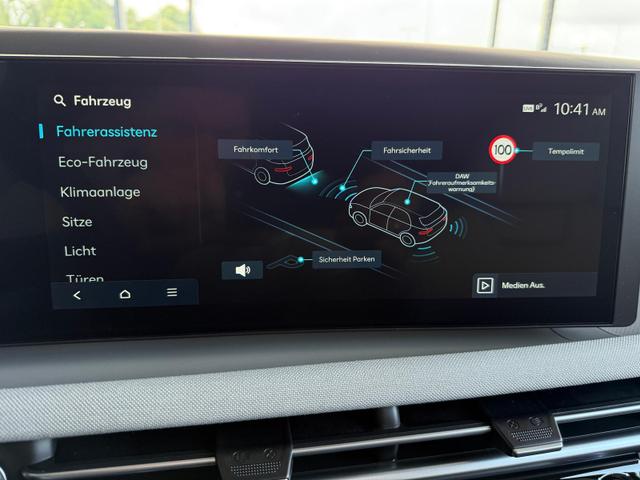 Hyundai TUCSON 1.6 T-GDI HEV 215 PS 4WD AT Executive / Matrix-LED 360° Memory 4*SHZ ACC KRELL Leder Head-up 