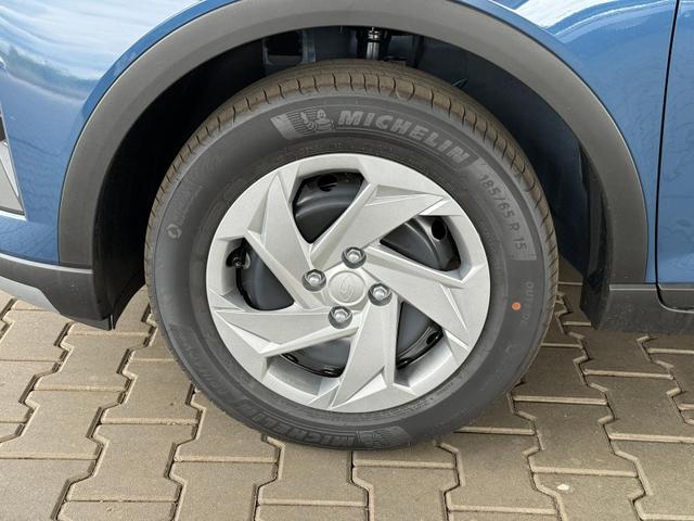 Hyundai BAYON 1.0 T-GDi Comfort 100 PS 6MT / Navi PDC + Kamera Tempom./ Carplay 