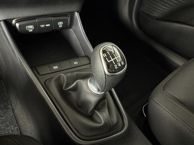 Hyundai BAYON 1.0 T-GDi Comfort 100 PS 6MT / Navi PDC + Kamera Tempom./ Carplay 