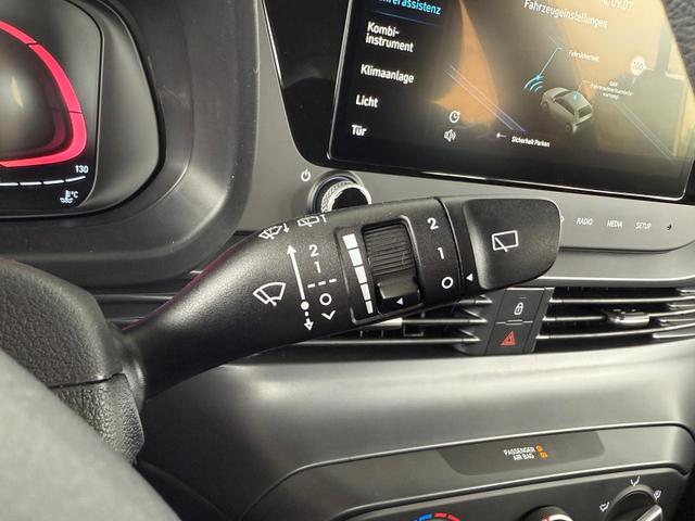 Hyundai BAYON 1.0 T-GDi Comfort 100 PS 6MT / Navi PDC + Kamera Tempom./ Carplay 