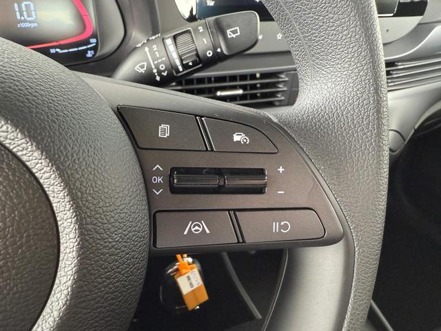 Hyundai BAYON 1.0 T-GDi Comfort 100 PS 6MT / Navi PDC + Kamera Tempom./ Carplay 
