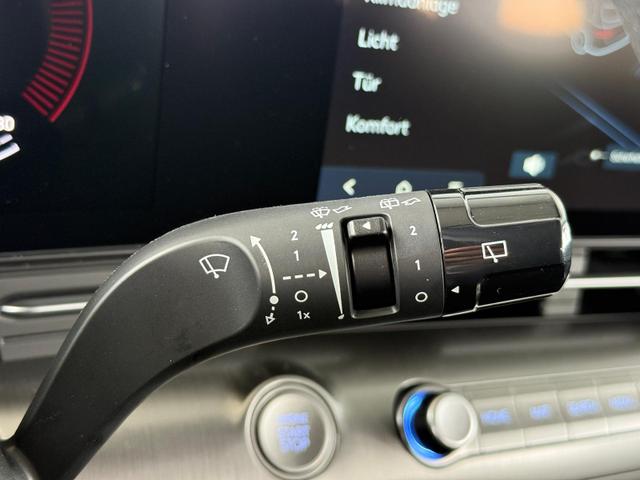 Hyundai KONA Comfort - Club 1.6 T-GDI 6 MT / Navi Keyless LED Alu17 