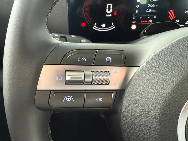 Hyundai KONA Comfort - Club 1.6 T-GDI 6 MT / Navi Keyless LED Alu17 