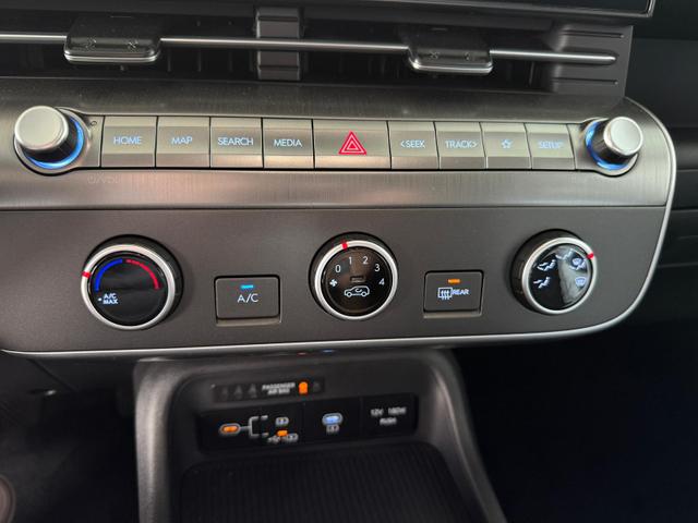 Hyundai KONA Comfort - Club 1.6 T-GDI 6 MT / Navi Keyless LED Alu17 
