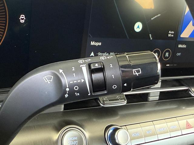 Hyundai KONA Comfort - Club 1.6 T-GDI 6 MT / Navi Keyless LED Alu17 