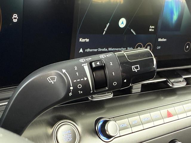 Hyundai KONA Comfort - Club 1.6 T-GDI DCT / Navi Keyless LED Alu17 