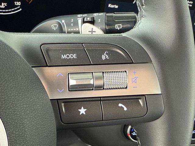 Hyundai KONA Comfort - Club 1.6 T-GDI DCT / Navi Keyless LED Alu17 