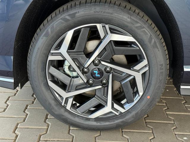 Hyundai KONA 1.6T-GDI 137 PS Prime N-Line DCT / NAVI 4x SHZ PDC vo. + hi. Kamera LED KEYLESS LM-Felgen 18 Zoll 