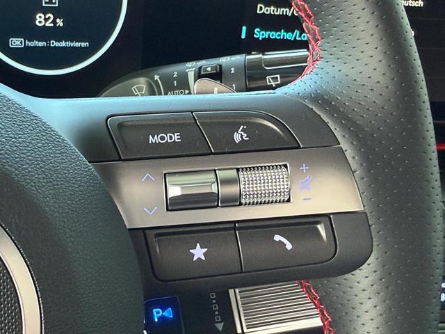 Hyundai KONA 1.6T-GDI 137 PS Prime N-Line DCT / NAVI 4x SHZ PDC vo. + hi. Kamera LED KEYLESS LM-Felgen 18 Zoll 