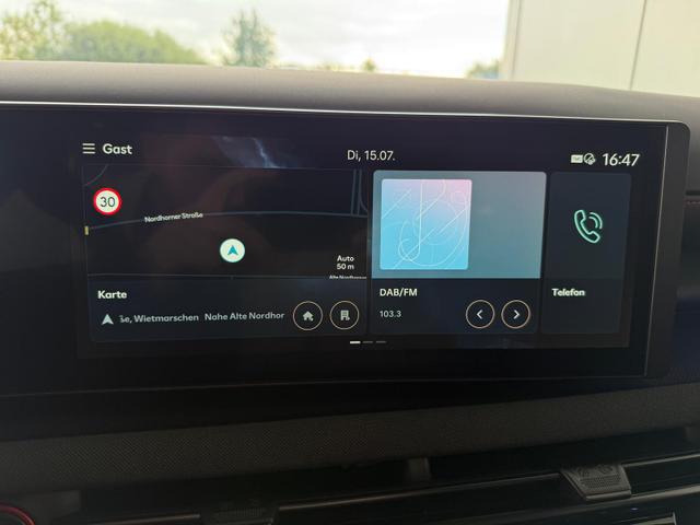 Hyundai TUCSON MY 2025 1.6 T-GDi 160 PS N-Line 6MT / el. Heckklappe PDC vo. + hi. mit Kamera KEYLESS 3-Zonen Klimaaut. LED NAVI LM-Felgen 19 Zoll 