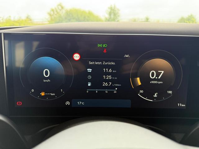 Hyundai TUCSON MY 2025 1.6 T-GDi 160 PS N-Line 6MT / el. Heckklappe PDC vo. + hi. mit Kamera KEYLESS 3-Zonen Klimaaut. LED NAVI LM-Felgen 19 Zoll 