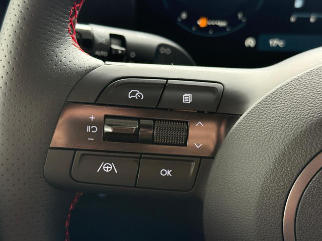 Hyundai TUCSON MY 2025 1.6 T-GDi 160 PS N-Line 6MT / el. Heckklappe PDC vo. + hi. mit Kamera KEYLESS 3-Zonen Klimaaut. LED NAVI LM-Felgen 19 Zoll 