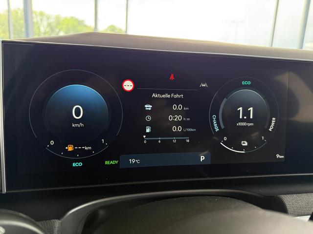 Hyundai TUCSON 1.6 T-GDI HEV 215 PS 4WD AT Executive / Matrix-LED 360° Memory 4*SHZ ACC KRELL Leder Head-up 