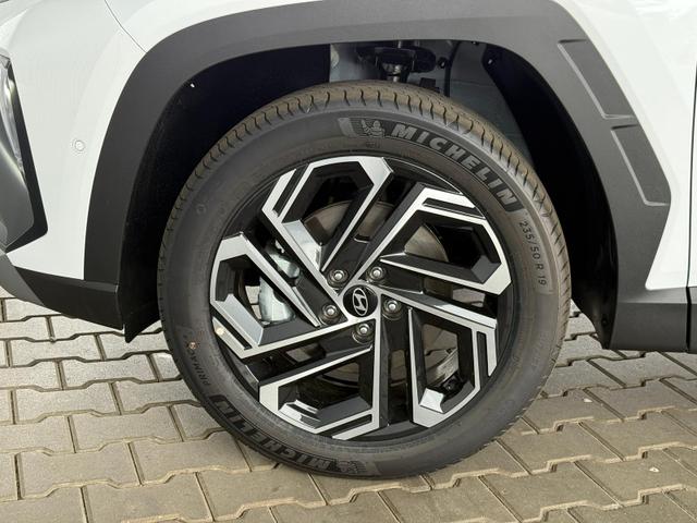 Hyundai TUCSON 1.6 T-GDI HEV 215 PS 4WD AT Executive / Matrix-LED 360° Memory 4*SHZ ACC KRELL Leder Head-up 