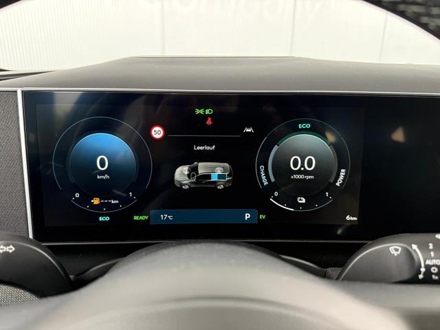 Hyundai TUCSON 1.6 T-GDI HEV 215 PS 4WD AT Executive / Matrix-LED 360° Memory 4*SHZ ACC KRELL Leder Head-up 