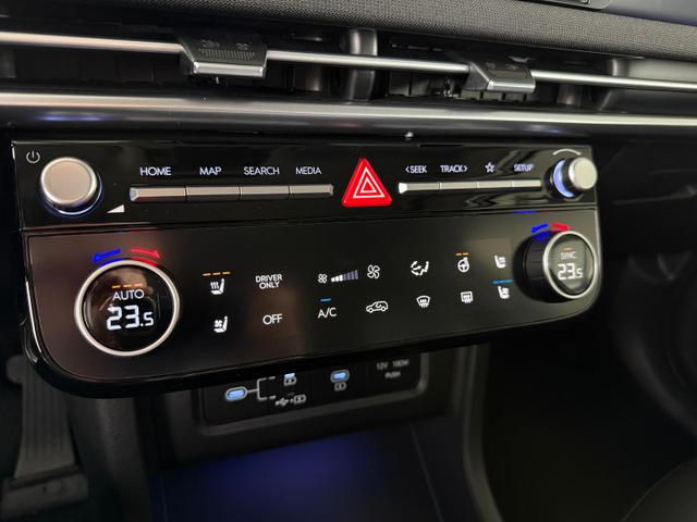 Hyundai TUCSON 1.6 T-GDI HEV 215 PS 4WD AT Executive / Matrix-LED 360° Memory 4*SHZ ACC KRELL Leder Head-up 