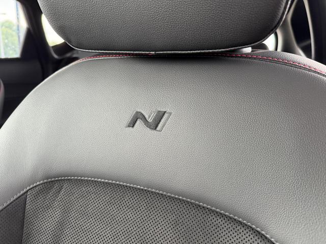 Hyundai KONA 1.6T-GDI LP Style N-Line DCT 