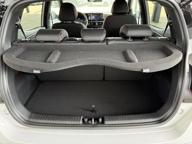 Hyundai i10 N-Line 1.0 T-GDI 5MT 90 PS / Sitz & Lenkr.Heiz./ Klimaautom./ Carplay PDC m.Kamera ALU16 