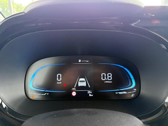 Hyundai i10 N-Line 1.0 T-GDI 5MT 90 PS / Sitz & Lenkr.Heiz./ Klimaautom./ Carplay PDC m.Kamera ALU16 
