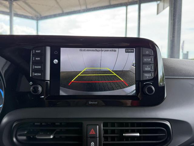 Hyundai i10 N-Line 1.0 T-GDI 5MT 90 PS / Sitz & Lenkr.Heiz./ Klimaautom./ Carplay PDC m.Kamera ALU16 