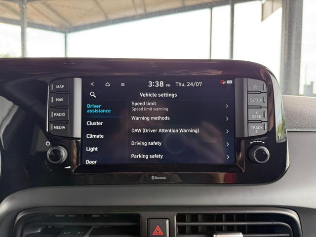 Hyundai i10 N-Line 1.0 T-GDI 5MT 90 PS / Sitz & Lenkr.Heiz./ Klimaautom./ Carplay PDC m.Kamera ALU16 