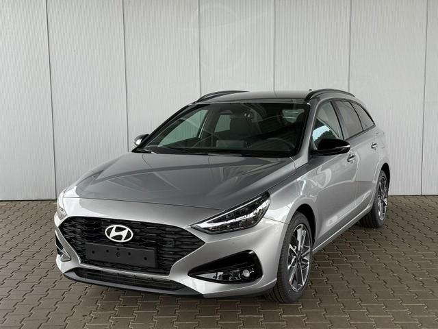 Hyundai i30 Kombi - PD GO Plus 1.5 T-GDI 140 PS 7DCT 48V MHEV ACC