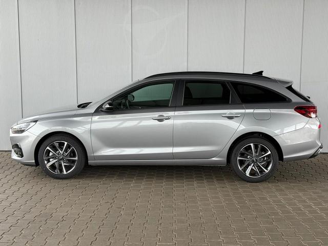 Hyundai i30 Kombi PD GO Plus 1.5 T-GDI 140 PS 7DCT 48V MHEV ACC 