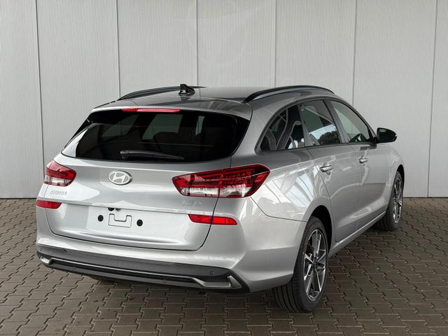 Hyundai i30 Kombi PD GO Plus 1.5 T-GDI 140 PS 7DCT 48V MHEV ACC 