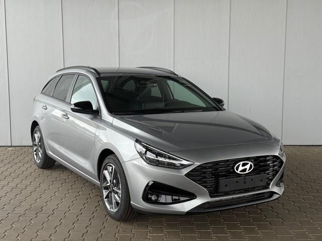 Hyundai i30 Kombi PD GO Plus 1.5 T-GDI 140 PS 7DCT 48V MHEV ACC 